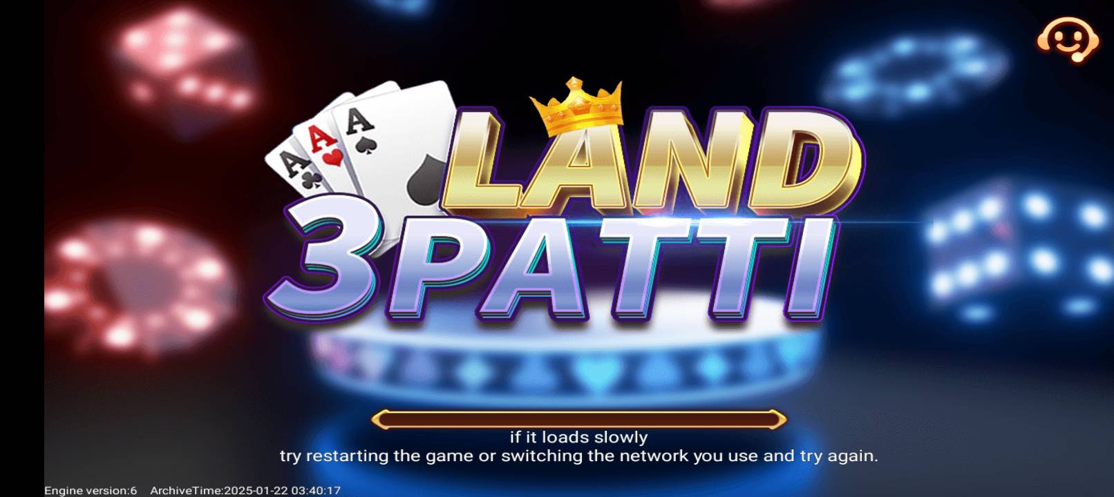 3 Patti Land Pakistan Game APK Free Download for Android