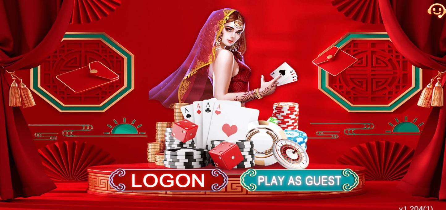 3 Cards Club Game APK Download in Pakistan for Android