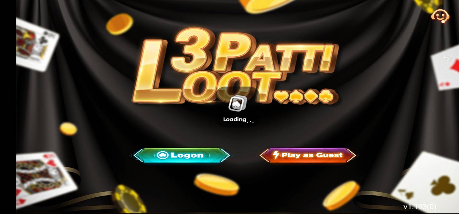 3 Patti Loot Game (Latest) APK Download for Android Phone