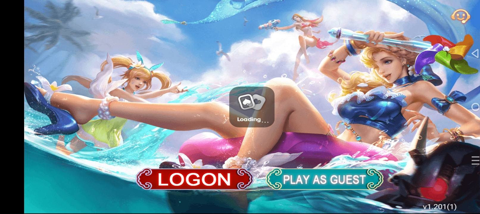 Download 3 Cards One Game [Latest] APK for Android