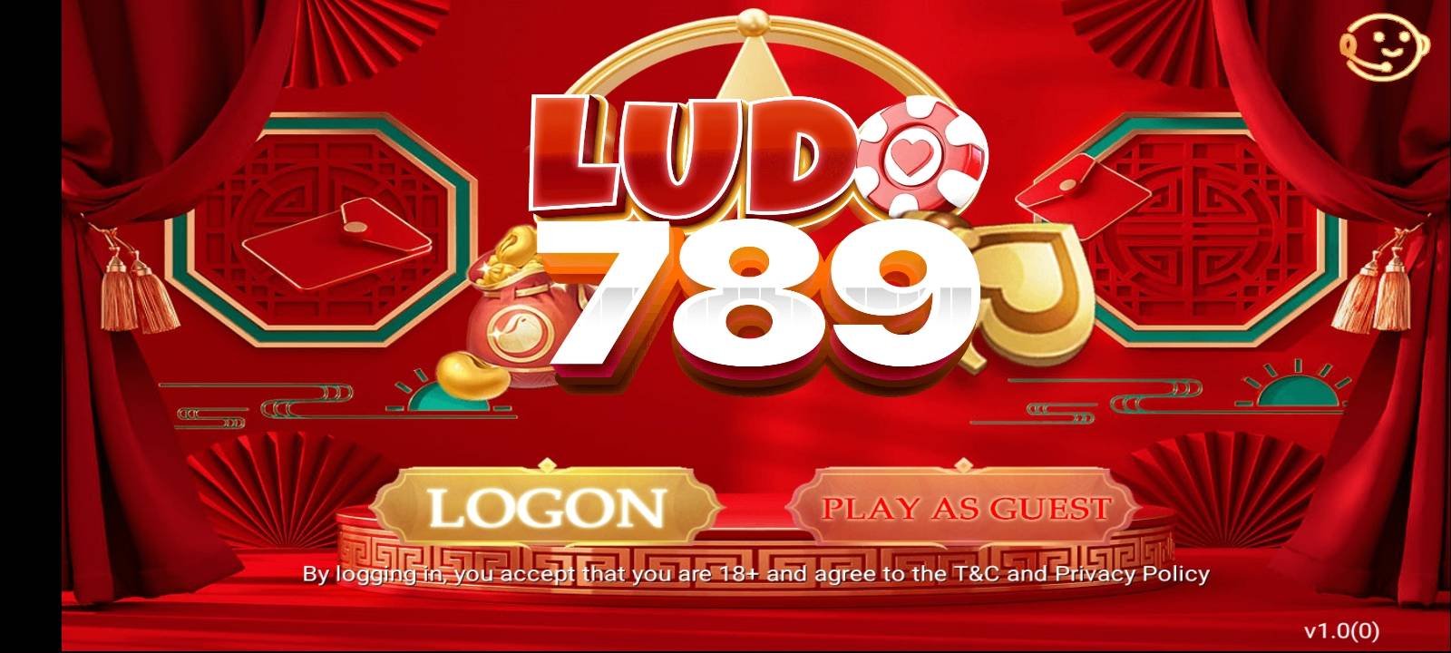 Ludo 789 Game Latest APK Download Free for Android