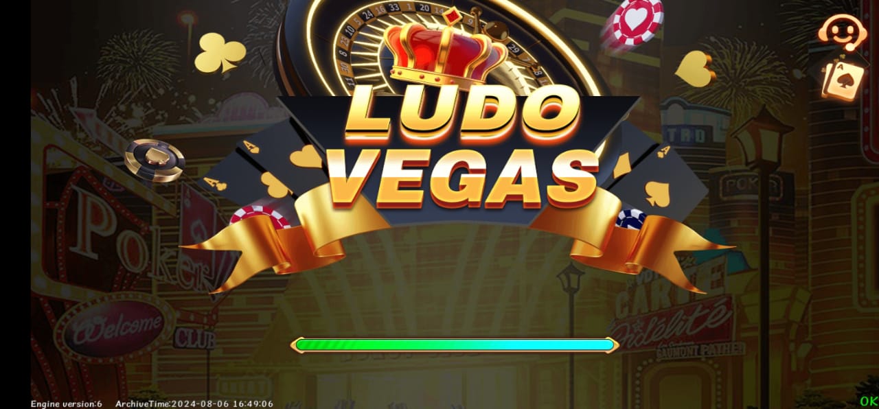 Ludo Vegas Game APK Download [Official] for Your Android