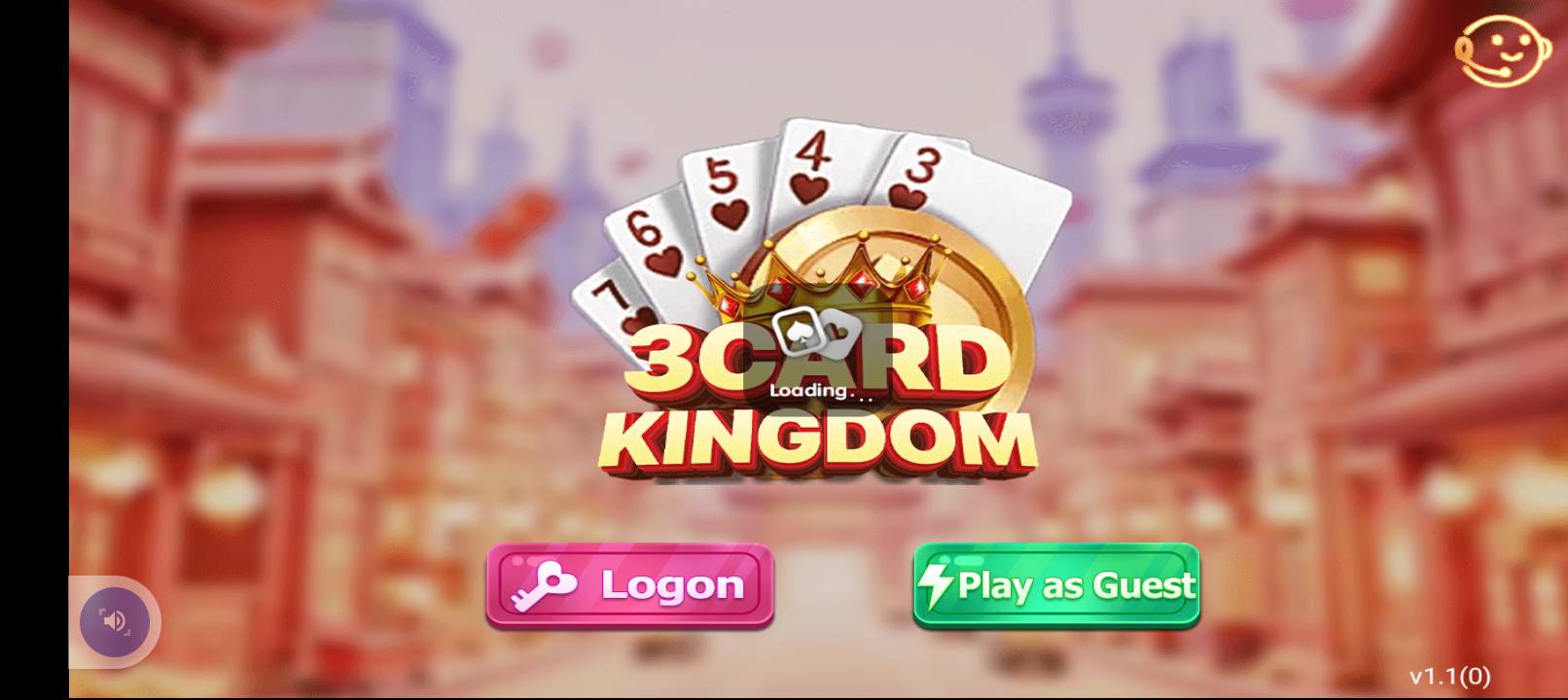 3 Card Kingdom Pakistan APK Download Free for Android