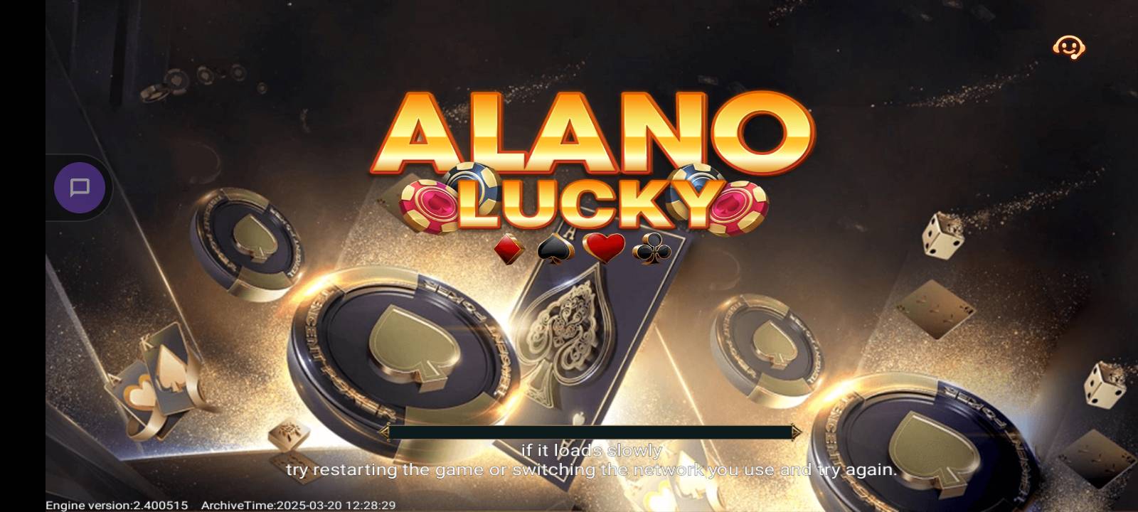 Download Alano Lucky Game APK Free on Android Device